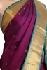 Grand Wedding Kanjeevaram Silk Saree